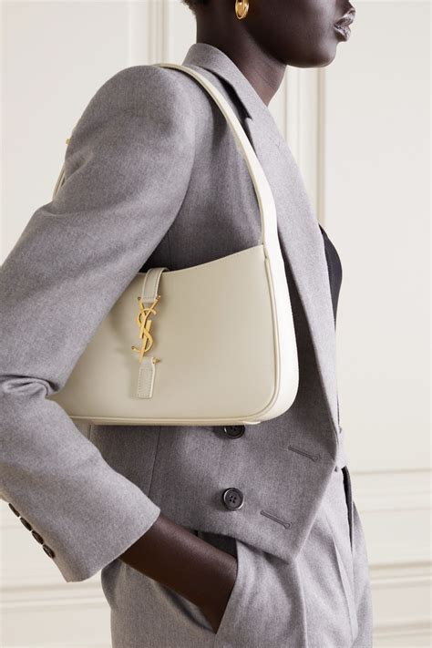 ysl creme bag